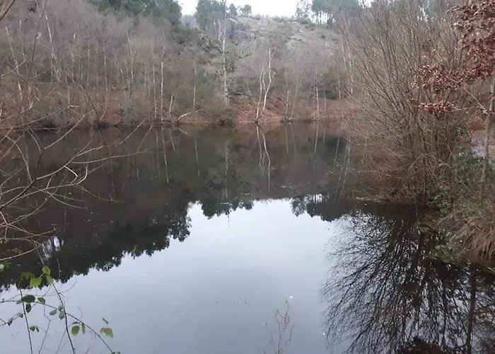 Mobil Home Au Coeur De Broceliande
