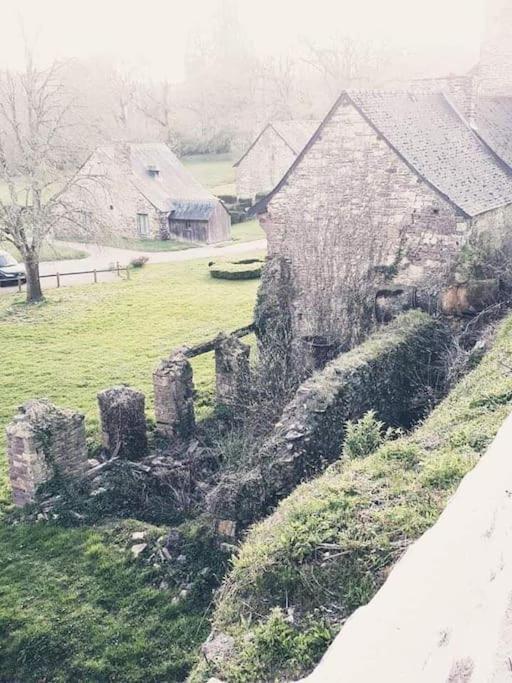 Mobil Au Coeur De Broceliande *