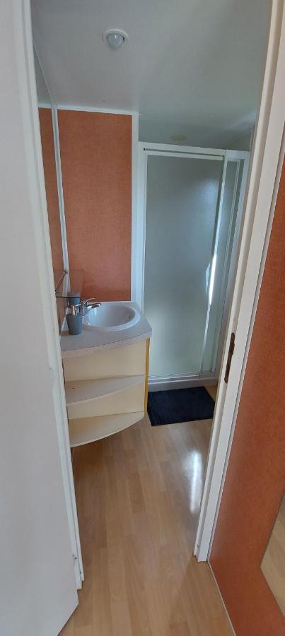 Mobil Au Coeur De Broceliande Holiday home